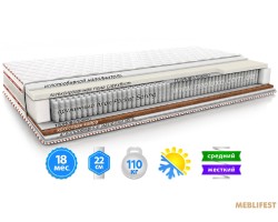 Матрац СТАТУС 3D Neolux