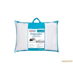 Подушка Eurosleep LATEX-GEL-ERGO