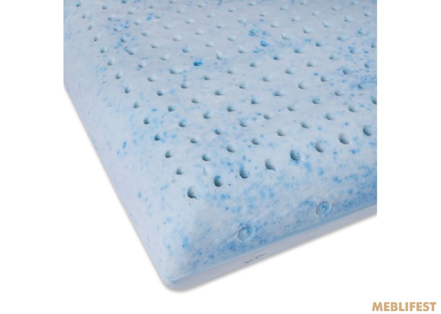 Подушка Eurosleep LATEX-GEL-ERGO