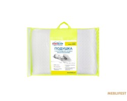 Подушка Eurosleep LATEX CLASSIC