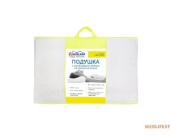 Подушка Eurosleep LATEX ERGO