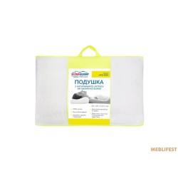 Подушка Eurosleep LATEX ERGO