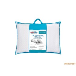 Подушка Eurosleep LATEX GEL CLASSIС