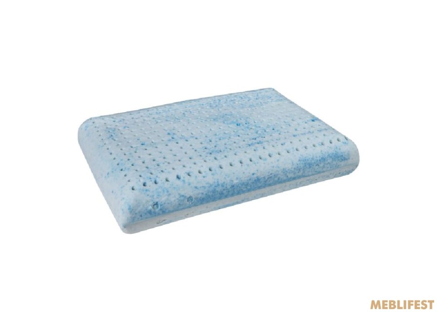 Подушка Eurosleep LATEX GEL CLASSIС