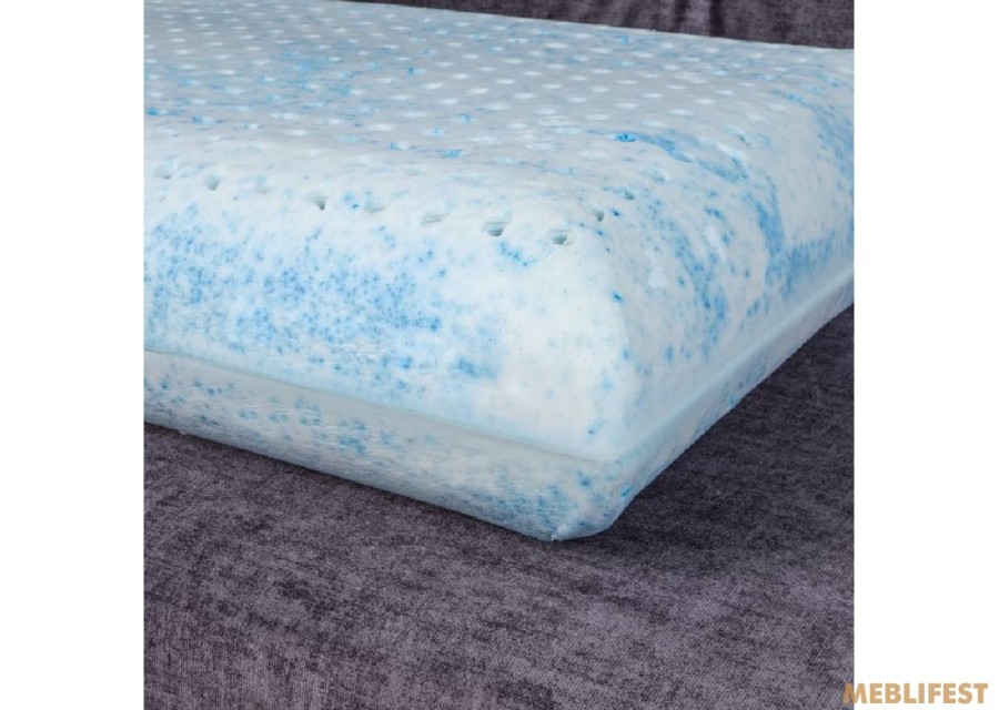 Подушка Eurosleep LATEX GEL CLASSIС