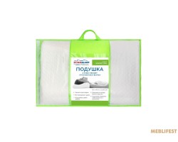 Подушка Eurosleep MEMORY ERGO