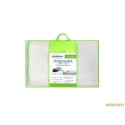 Подушка Eurosleep MEMORY ERGO