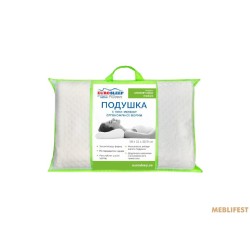 Подушка Eurosleep MEMORY ERGO medium