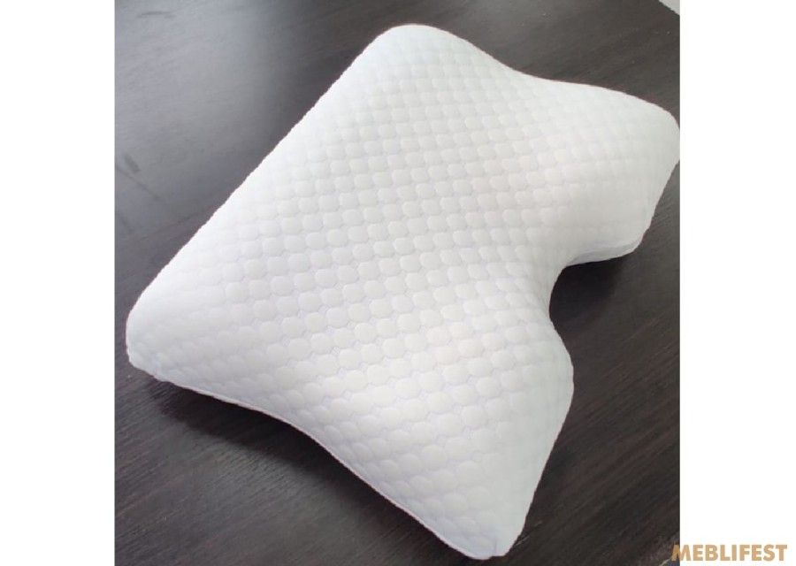Подушка Eurosleep MEMORY SPA