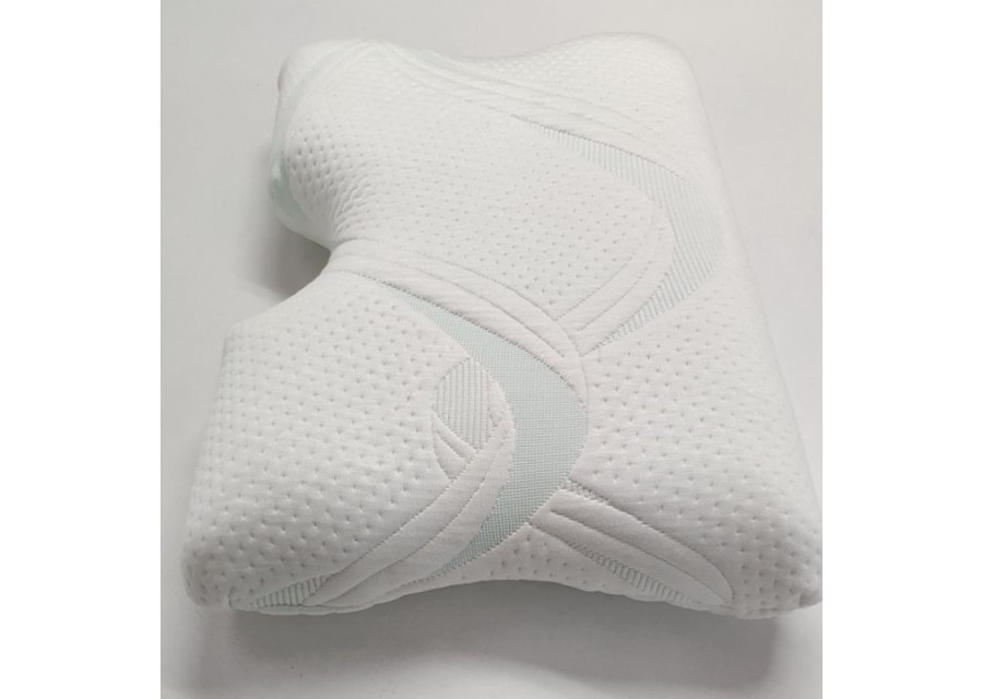 Подушка "MEMORY SPA" з рициновою олією