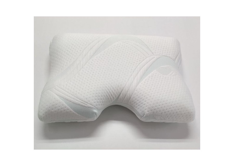 Подушка "MEMORY SPA" з рициновою олією