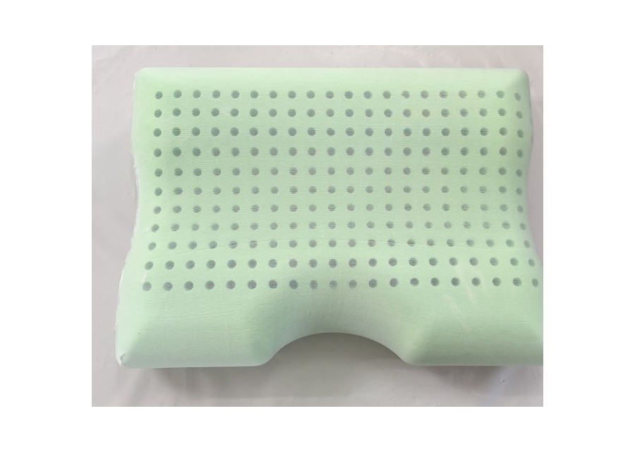 Подушка "MEMORY SPA" з рициновою олією