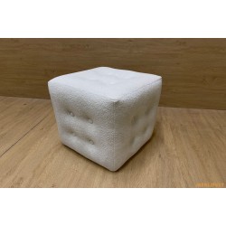 М'який пуф Вікторія