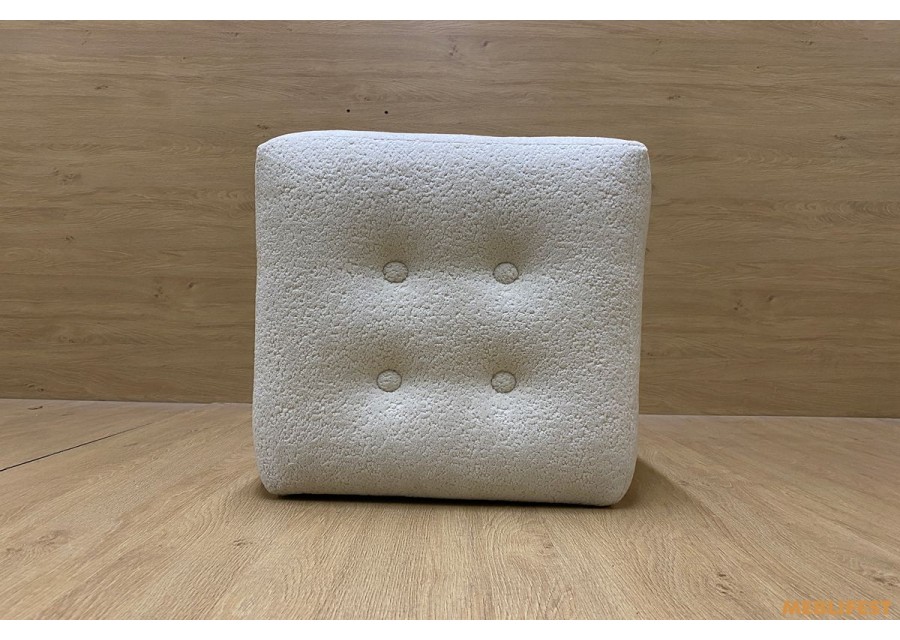 М'який пуф Вікторія