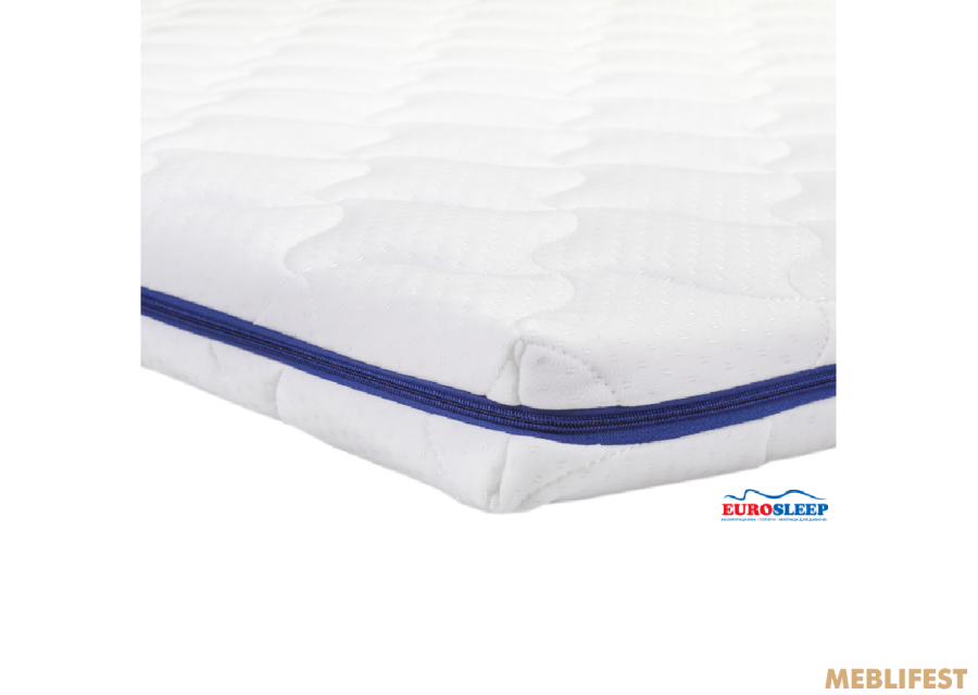 Топер Eurosleep BIG-MEMORY ТРИКОТАЖ