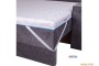Топер Eurosleep BIG-MEMORY ЖАКKАРД Топер Eurosleep BIG-MEMORY ЖАКKАРД