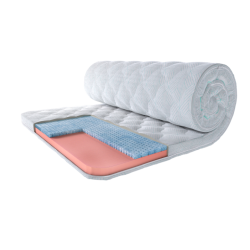 Топер CLIMATIC LATEX-GEL