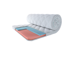 Топер CLIMATIC MEMORY-GEL