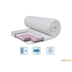 Топер Eurosleep DUAL
