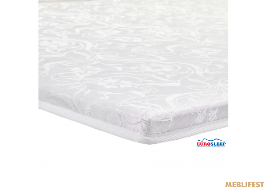 Топер Eurosleep DUAL жаккард