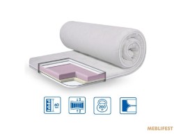 Топер Eurosleep LATEX