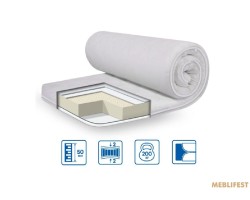 Топер Eurosleep LATEX X3