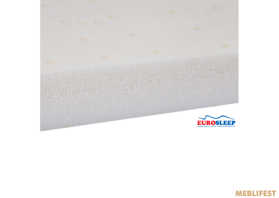 Топер Eurosleep LATEX X3