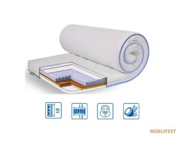 Топер Eurosleep MEMORY-COCOS-MASSAGE