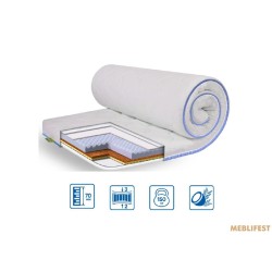 Топер Eurosleep MEMORY-COCOS-MASSAGE