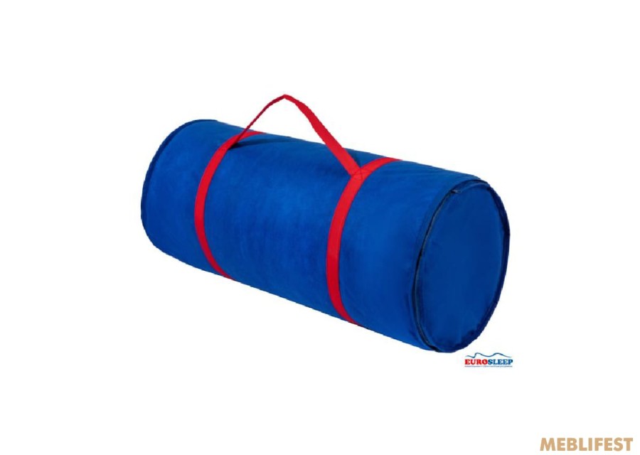 Топер Eurosleep MEMORY-COCOS 3в1 трикотажний чохол