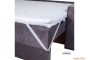 Топер Eurosleep MEMORY-COCOS 3в1 трикотажний чохол Топер Eurosleep MEMORY-COCOS 3в1 трикотажний чохол