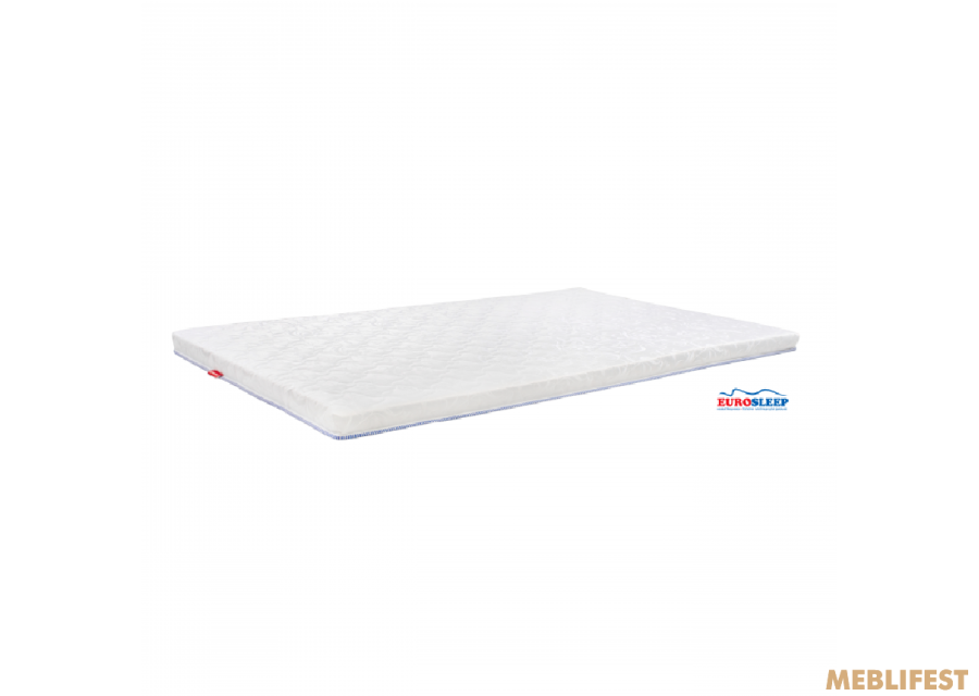 Топер Eurosleep MEMORY-COCOS 3в1 жаккард
