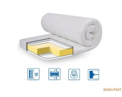 Топер Eurosleep MEMORY X4