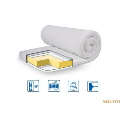 Топер Eurosleep MEMORY X4