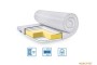Топер Eurosleep MEMORY X4 жаккард Топер Eurosleep MEMORY X4 жаккард