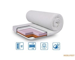 Топер Eurosleep моделі COCOS