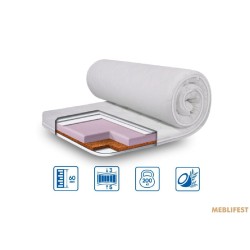 Топер Eurosleep моделі COCOS