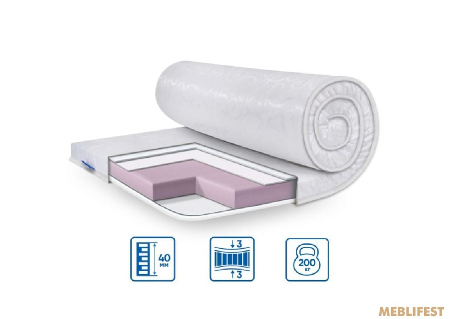 Топер Eurosleep SIMPLEX