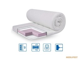 Топер Eurosleep SIMPLEX STRONG ТРИКОТАЖ