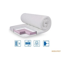 Топер Eurosleep SIMPLEX STRONG ТРИКОТАЖ