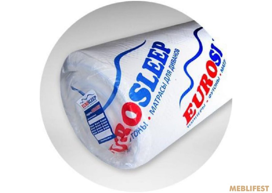 Топер Eurosleep SIMPLEX STRONG ТРИКОТАЖ