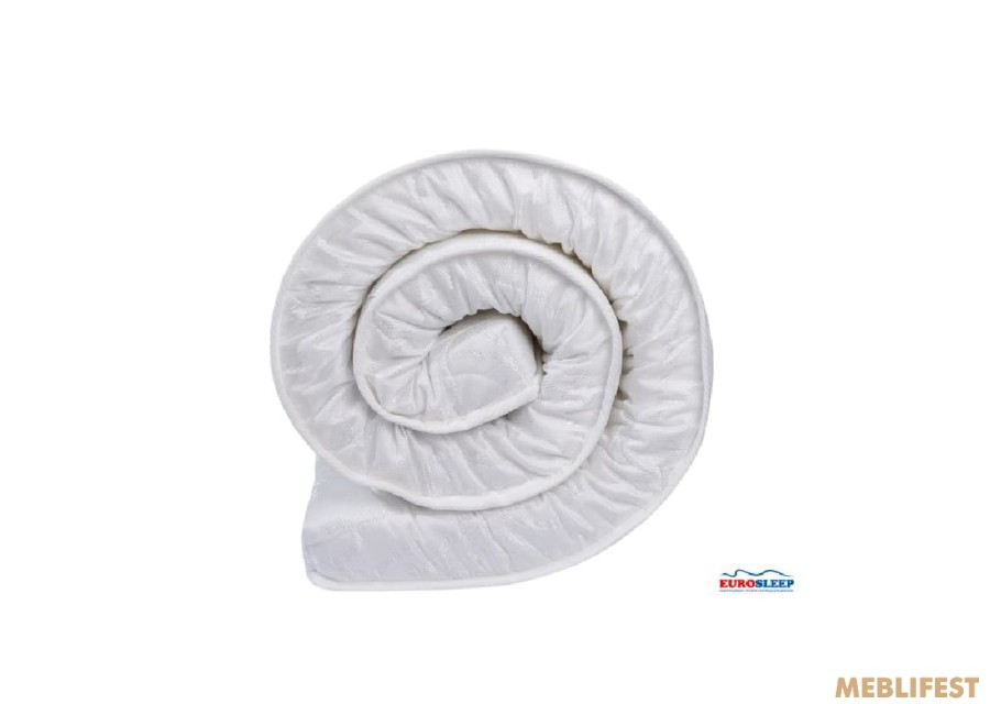 Топер Eurosleep SIMPLEX STRONG жаккард