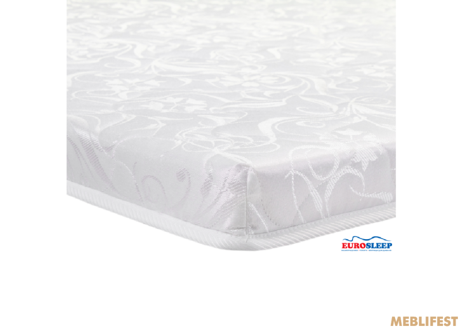 Топер Eurosleep SIMPLEX STRONG жаккард