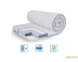 Топер Eurosleep SUPER MASSAGE