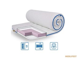 Топер Eurosleep SUPER STRONG ТРИКОТАЖ