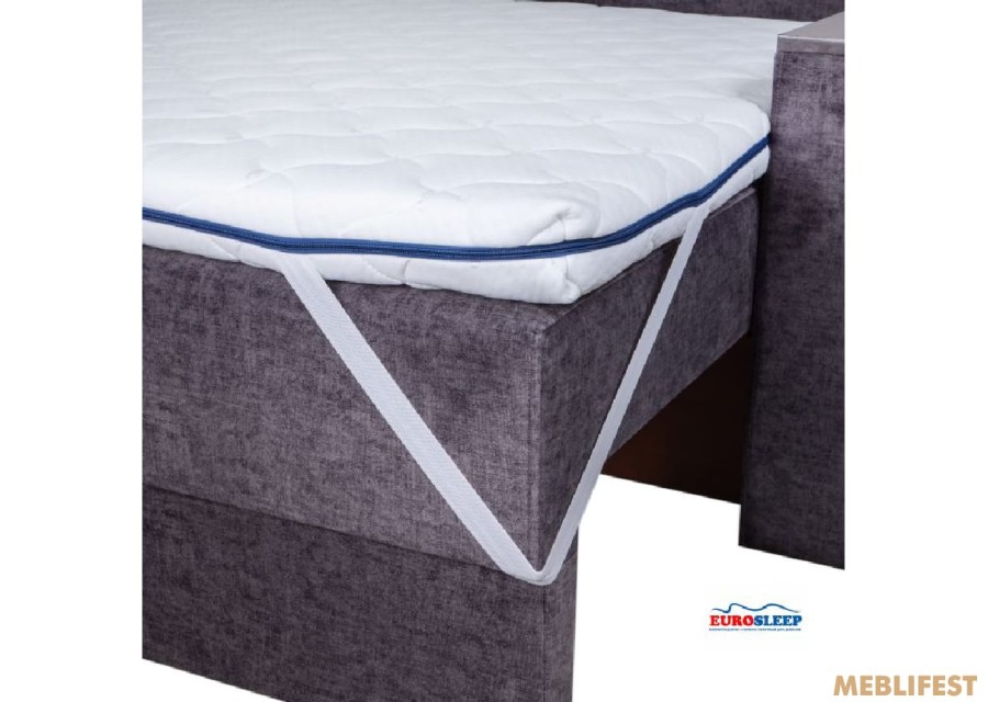 Топер Eurosleep SUPER STRONG ТРИКОТАЖ