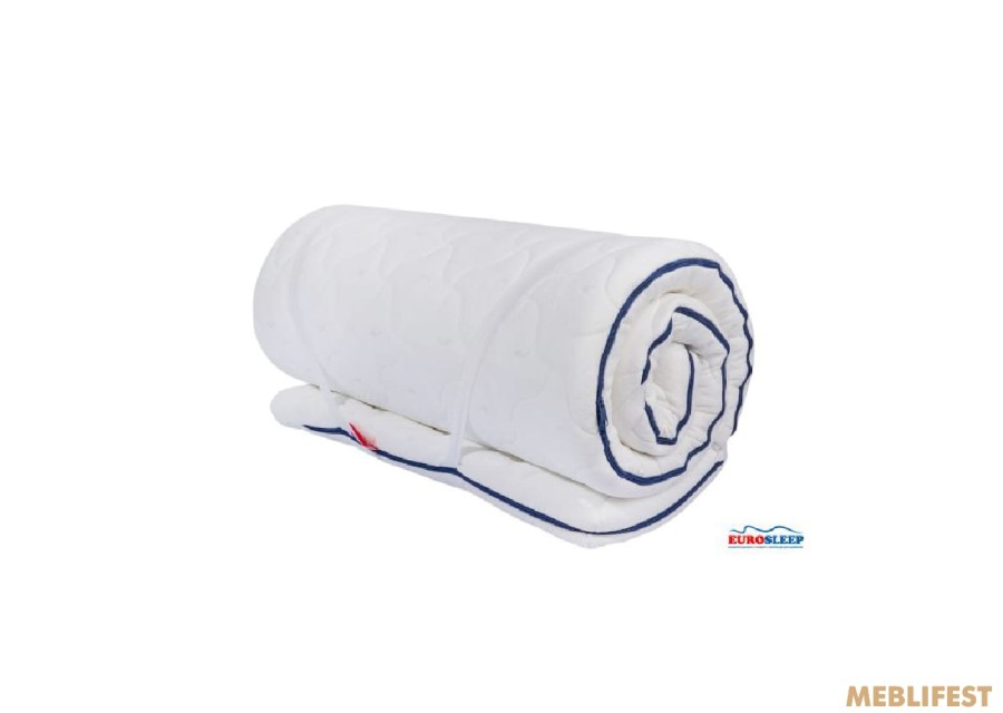 Топер Eurosleep SUPER STRONG ТРИКОТАЖ