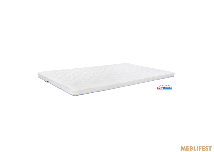 Топер Eurosleep SUPER STRONG ЖАКАРД