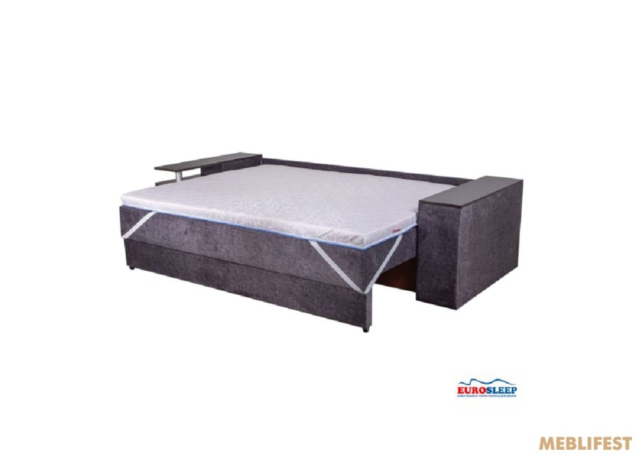 Топер Eurosleep SUPER STRONG ЖАКАРД