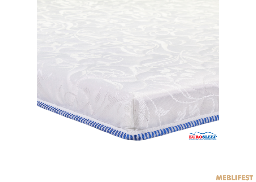 Топер Eurosleep SUPER STRONG ЖАКАРД